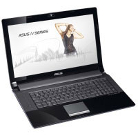 Asus N73SV-V1G-TZ598V